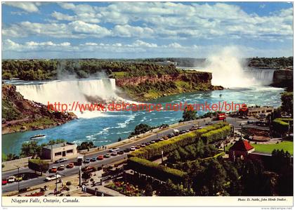 Niagara Falls