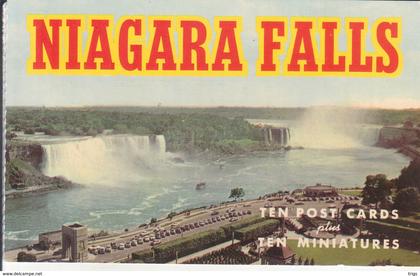 Niagara Falls