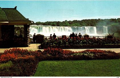 Niagara Falls