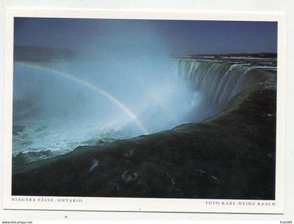 AK 128466 CANADA - Ontario - Niagarafälle