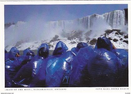 AK 185974 CANADA - Ontario - Niagarafälle