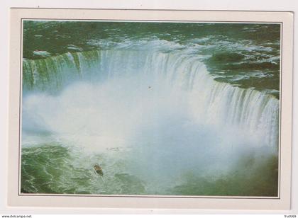 AK 200738 CANADA -  Ontario - die Niagarafälle