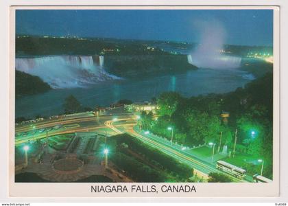 AK 200739 CANADA -  Ontario - die Niagarafälle