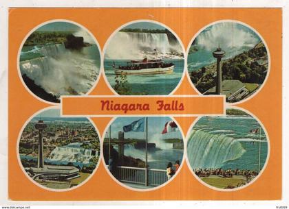 AK 241345 CANADA - Niagara Falls