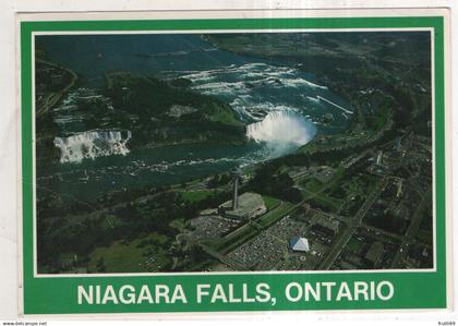 AK 241481 CANADA - Niagara Falls
