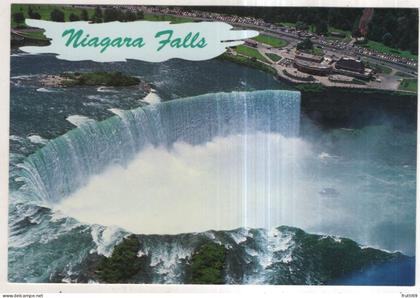 AK 255033 CANADA - Niagara Falls