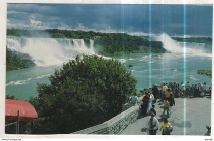 AK 264751 CANADA - Niagara Falls