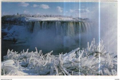 AK 264807 CANADA - Niagara Falls