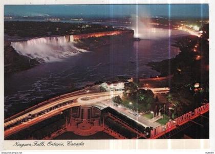AK 264966 CANADA - Niagara Falls