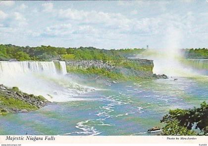 AK 271444 CANADA - Niagara Falls