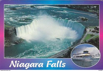 AK 271446 CANADA - Niagara Falls