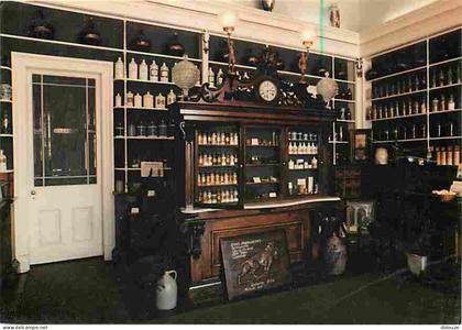 Carte Postale - Canada - Chutes du Niagara - Niagara Apothecary - Dispensary Area - CPM - Voir Scans Recto-Verso - Posca