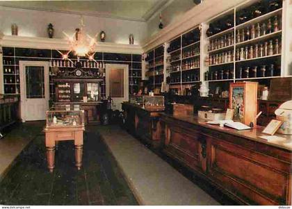 Carte Postale - Canada - Chutes du Niagara - Niagara Apothecary interior - CPM - Voir Scans Recto-Verso - Poscard - Cart