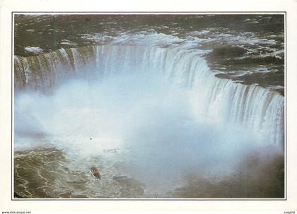 CPM Le Chutes du Niagara