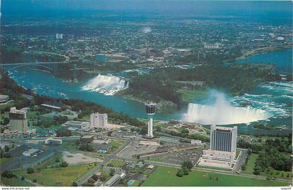 CPM Niagara Falls Chutes Niagara N yY