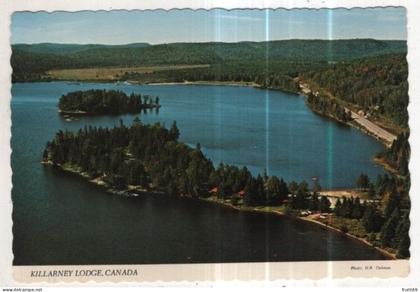 AK 260279 CANADA - Huntsville - Killarney Lodge