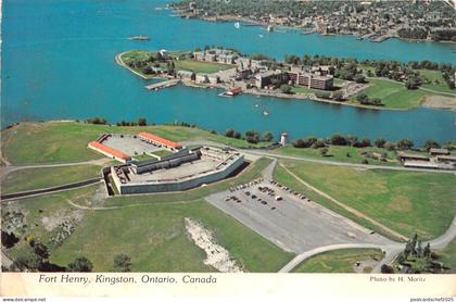 lot382 Canada Fort Henry Kingston Ontario