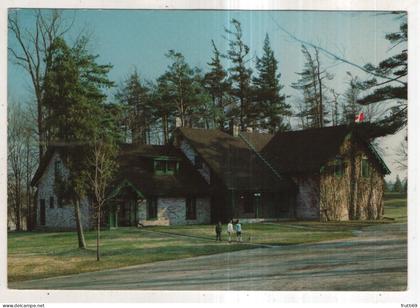 AK 255177 CANADA - Kitchener - Woodside Historical Park