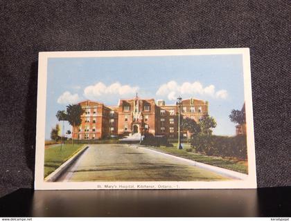 Canada Kitchener St. Mary's Hospital__(14832)