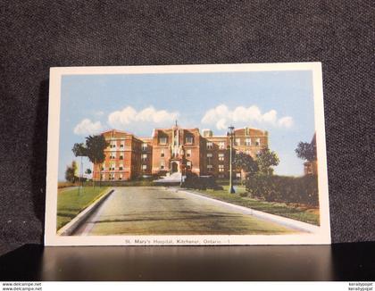 Canada Kitchener St. Mary's Hospital__(14832)