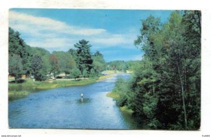 AK 049791 CANADA . Ontario - Muskoka