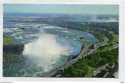 AK 04015 CANADA  - Ontario - Niagara Falls