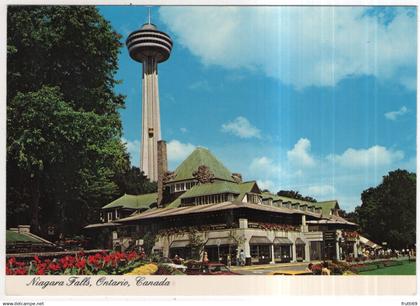 AK 229630 CANADA - Ontario - Niagara Falls