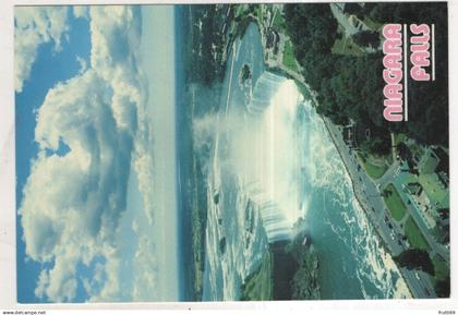 AK 241333 CANADA - Niagara Falls