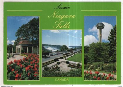 AK 253991 Canada - Niagara Falls