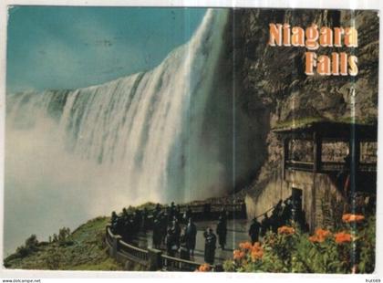 AK 265048 CANADA - Niagara Falls