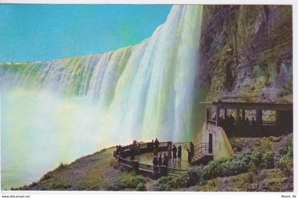 CANADA - ONTARIO - CHUTES DU NIAGARA