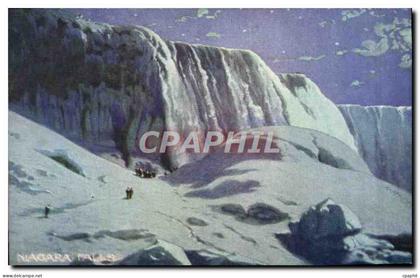 CPA Niagara Falls