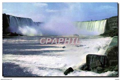 CPM Horseshoe Falls Niagara Falls