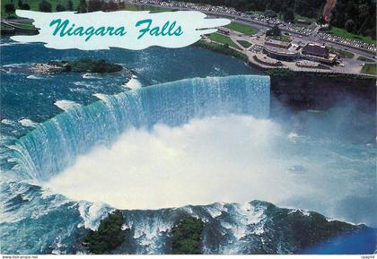 CPM Niagara Falls