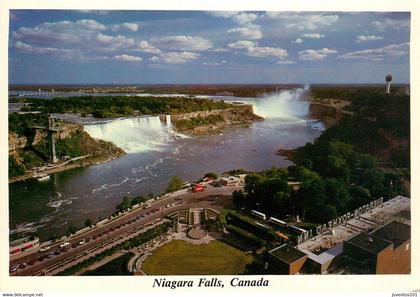 CPSM Chutes du Niagara  L74