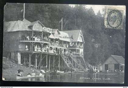 cpa du Canada Ottawa Canoe Club   MAR25-22