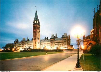 CPM Le Parlement Ottawa Ontario Canada