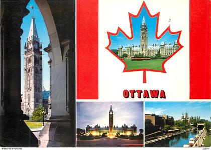 CPM Ottawa Ontario Canada