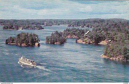 AK 167075 CANADA - Ontario - The Thousand Islands