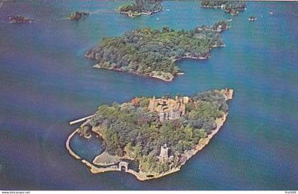 AK 181134 CANADA - Ontario - the thousand islands