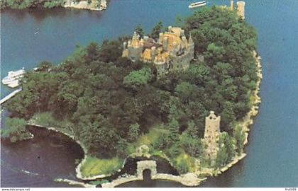 AK 181135 CANADA - Ontario - the thousand islands