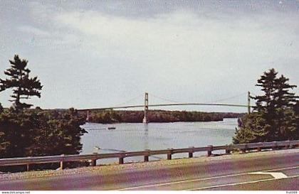 AK 191414 CANADA - Ontario - the Thousand Islands