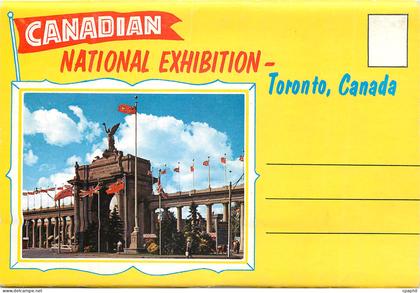 CPM Canada National Exhibition Toronto