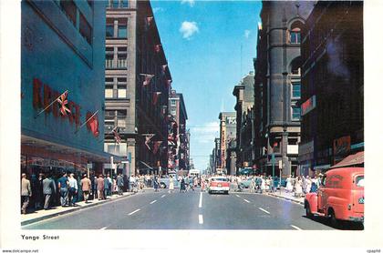 CPM Canada Toronto Yonge Street