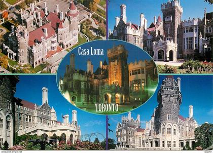 CPM Casal Loma Toronto