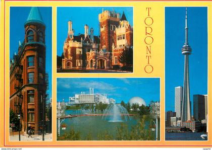 CPM Toronto