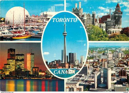 CPM Toronto Canada