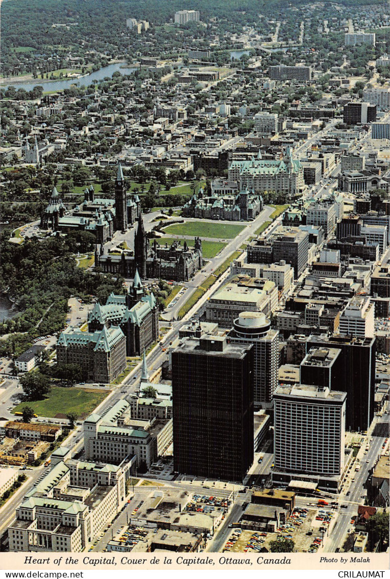 CANADA OTTAWA