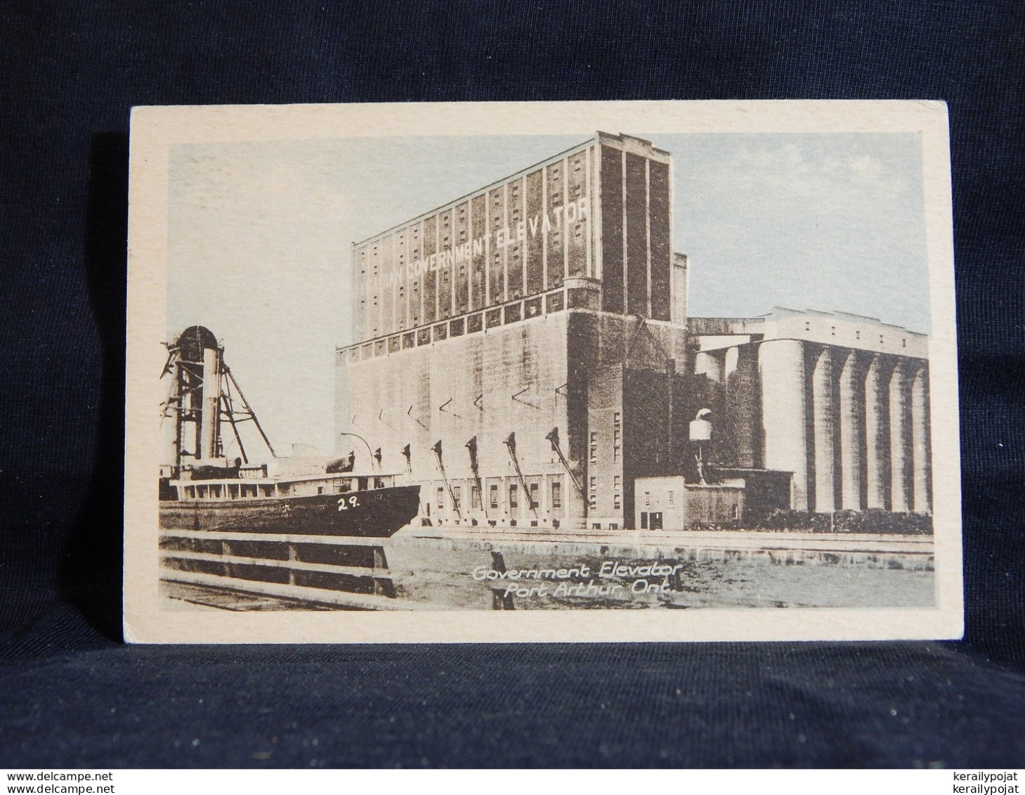 Canada Port Arthur Government Elevator__(21829)