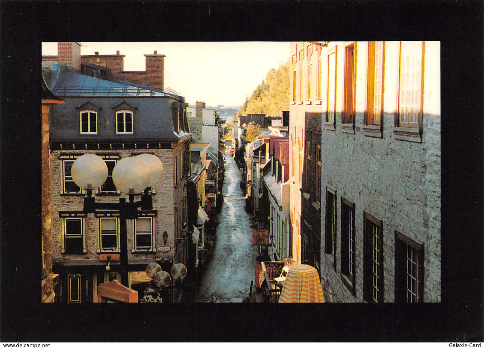 CANADA QUEBEC